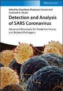 Detection and Analysis of SARS Coronavirus