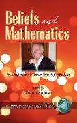 Beliefs and Mathematics