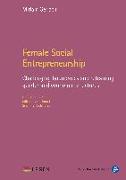 Female Social Entrepreneurship