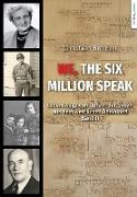 We, The Six Million Speak