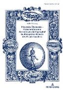 Pikareske Ökonomie ¿ Grimmelshausens «Der seltzame Springinsfeld» im diskursiven Kontext des 17. Jahrhunderts