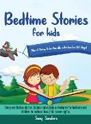 Bedtime stories for kids |Short fairy tales bundle collection for 365 days!