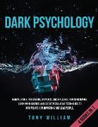 Dark Psychology