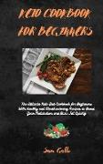 Keto Cookbook for Beginners