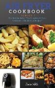 AIR FRYER COOKBOOK series7