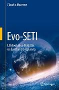 Evo-SETI