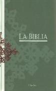 La Biblia Catolica (Biblia Popular)