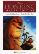 The Lion King - Deluxe Edition