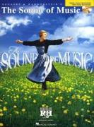 The Sound of Music: Vocal Selections with Piano Accompaniment Tracks