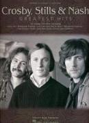 Crosby, Stills & Nash - Greatest Hits