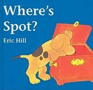 Where's Spot?