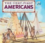 The Very First Americans