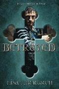 Betrayed: The Gifted: Book Two