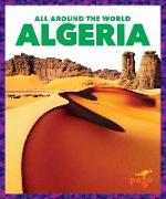 Algeria