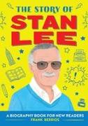 The Story of Stan Lee