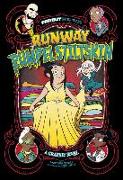 Runway Rumpelstiltskin: A Graphic Novel