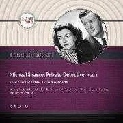 Michael Shayne, Private Detective, Vol. 3 Lib/E