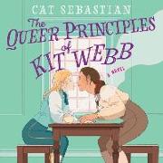 The Queer Principles of Kit Webb