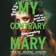 My Contrary Mary Lib/E