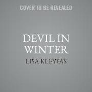 Devil in Winter Lib/E: The Wallflowers, Book 3