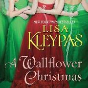 A Wallflower Christmas Lib/E