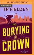 Burying the Crown