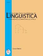 Terminologia basic multilingue de linguistica