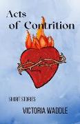 Acts of Contrition