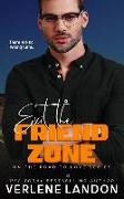 Exit the Friend Zone