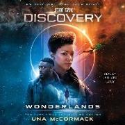 Star Trek: Discovery: Wonderlands