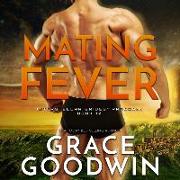 Mating Fever Lib/E