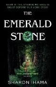 The Emerald Stone