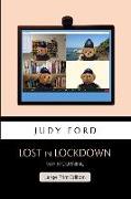 Lost in Lockdown: May Mourning