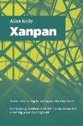 Xanpan: Team Centric Agile Software Development