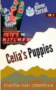 Celia's Puppies: Denver Cereal Volume 2