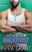 The Hero and the Hacktivist