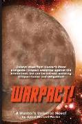 Warpact!: A Hunter's Universe Novel