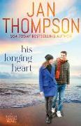 His Longing Heart: Returning Home to St. Simon's Island... A Christian Small Town Beach Romance