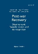 Post-war Recovery