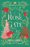 The Rose Gate: A Retelling of Beauty and the Beast