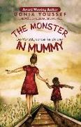 The Monster in Mummy: De-Monstify Cancer For Children