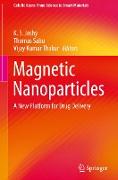 Magnetic Nanoparticles