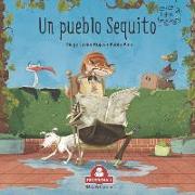 Un Pueblo Sequito: literatura infantil