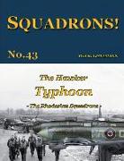 The Hawker Typhoon: The Rhodesian Squadrons