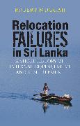 Relocation Failures in Sri Lanka