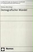 Demografischer Wandel