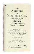 An Almanac of New York City for the Year 2022