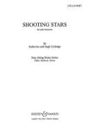 Shooting Stars: Cello Part Only
