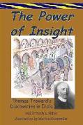 The Power of Insight: Thomas Trowards Discoveries in India