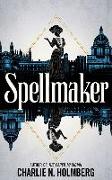 Spellmaker